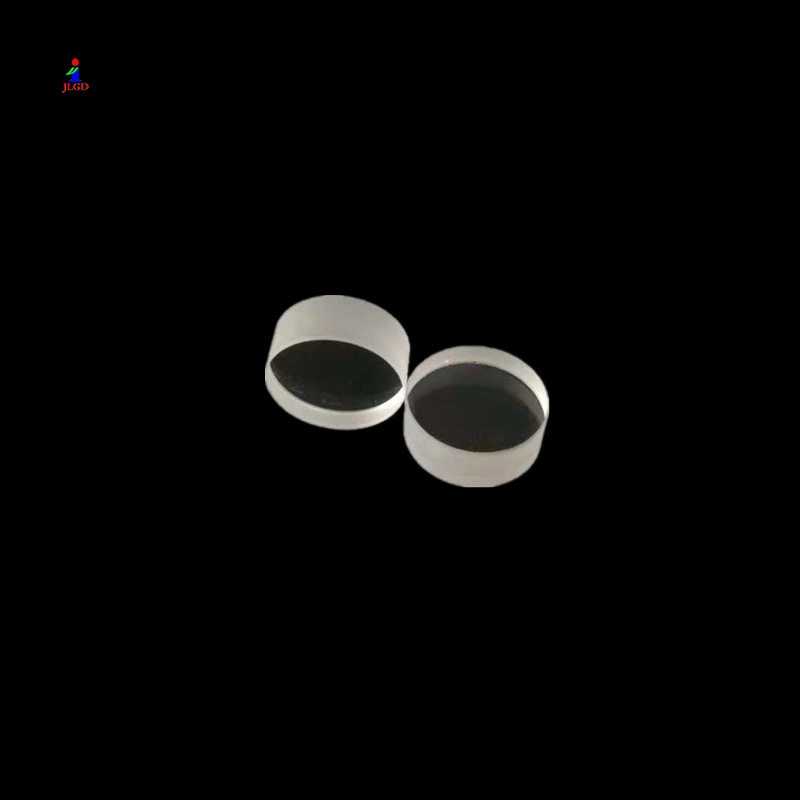 Optical Glass Anti-Reflective Coated Doublet Objective Achromatic Lens