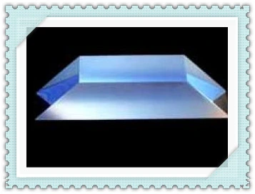 Dove Prisms, Optical H-K9l Glass Dove Prism