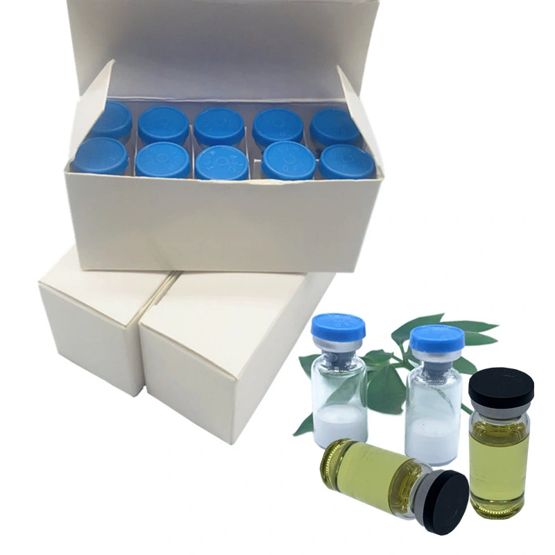 Buy Best Price Semi- Finished/Finished Bodybuilding Oil 10ml Vials 1L/500ml Wholesale