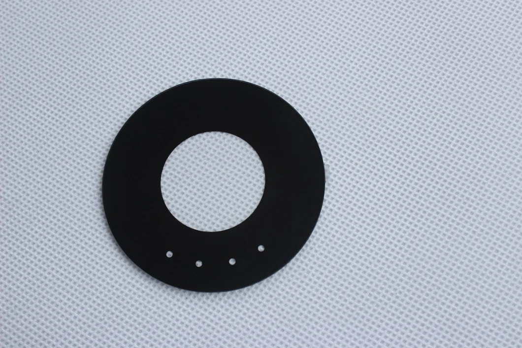 OEM Glass Lens Anti Reflective Coated Glass for Camera Lens Cover