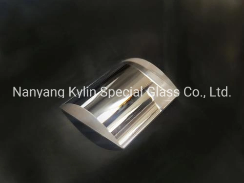 Plano-Concave Cylindrical Lens, Concave Mirror, Glass Lens, Optical Glass Lens