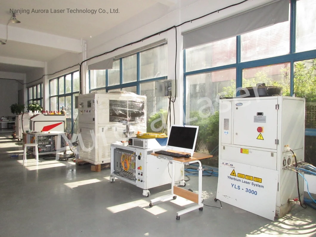 Aurora Laser China Made Wsx/Raytools Collimating Lens D30-FL100 for Laser Cutting Head 4kw