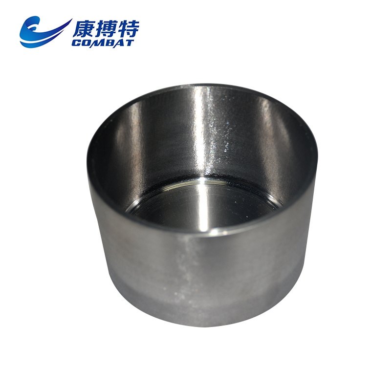 Sapphire Crystal Growing Furnace Tungsten /Molybdneum Crucible