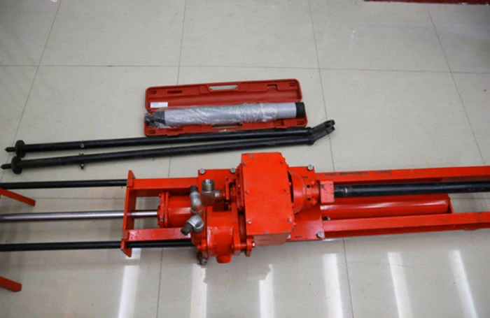 Good Price Portable Water Well Drilling Rig Machine