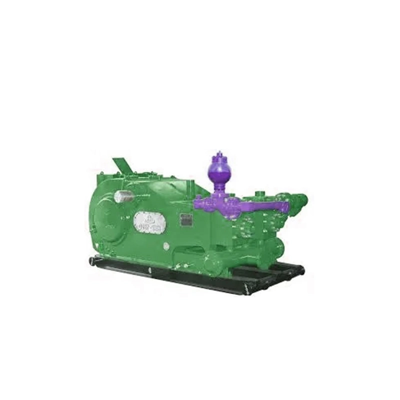 Horizontal Centrifugal Oilfield Drilling Mud Pump for Drilling Rigs