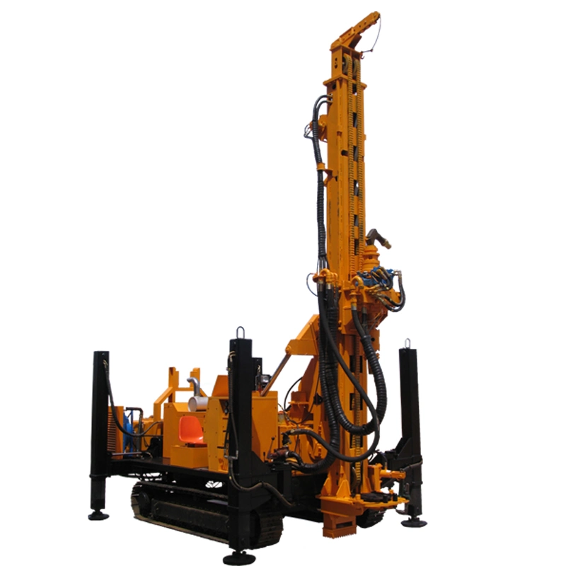 Cheap Deep Water Well Drilling Rigs