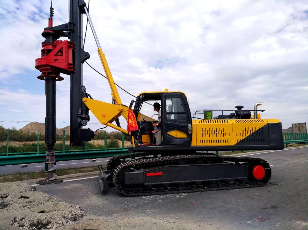Manufacture Drilling Rig Rotary/Exploration Drilling Rig/Drilling Rig with Factory Price