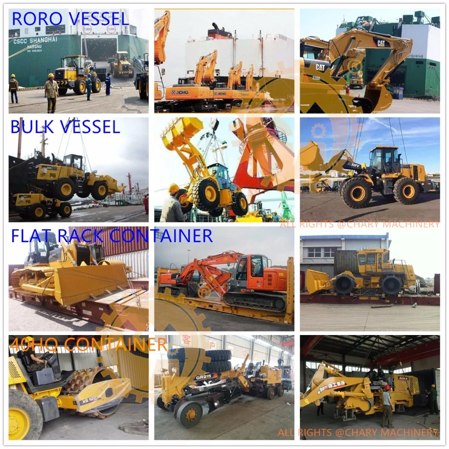 Hot Sale Rotary Drilling Rig Xsl6/320 Water Well Drilling Rig