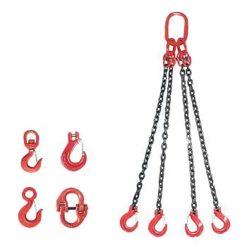 Chain Sling 1/2