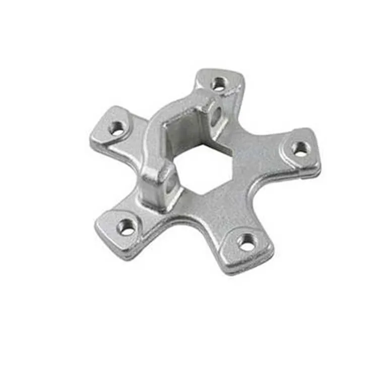 Densen Customized Forging Parts Forged Hardware Forged Rigging Hardware OEM Forged Part with Heat Treatment