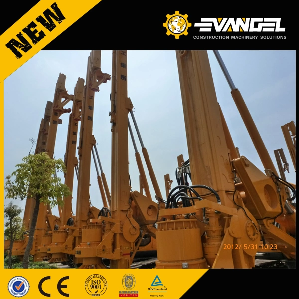 Rotary Drilling Rig Xr400d Drilling Rig for Sale