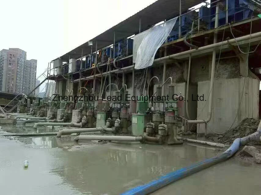 Drilling Mud Shale Shaker and Drilling Mud Cleaner