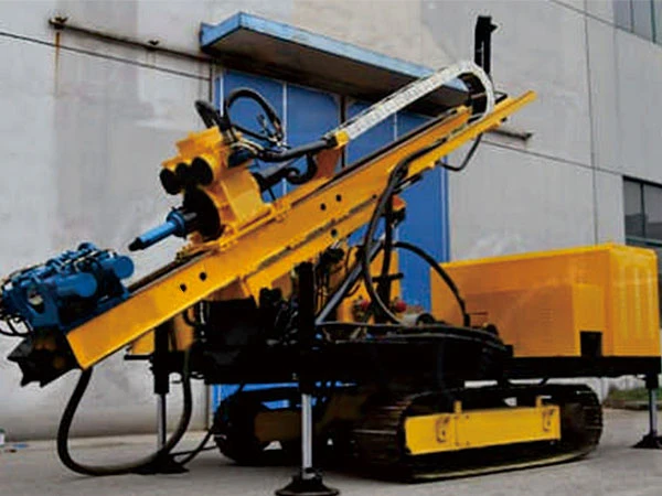200m Portable Core Sampling Drilling Rig Machine Mineral Drilling Rig