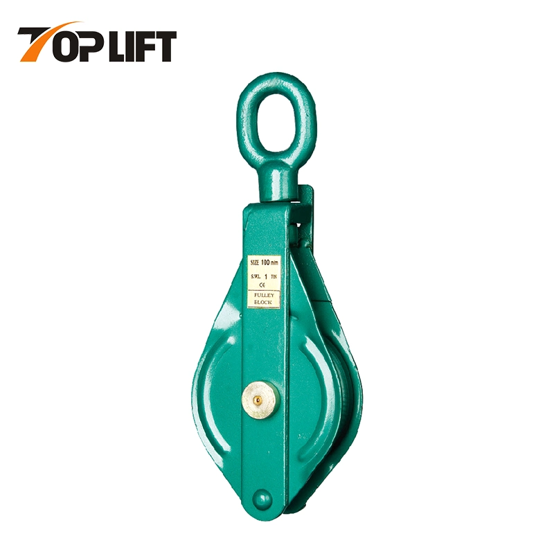 Forged Alloy Steel G80 Round Ring Hardware Rigging Lifting Accessories