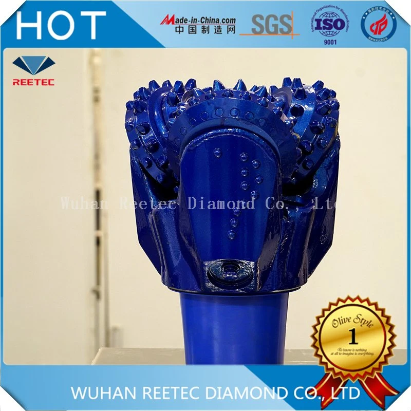 PDC Cutters for Geology Exploration Drill Bit Rig/Diamond Oil Field Drilling Tools