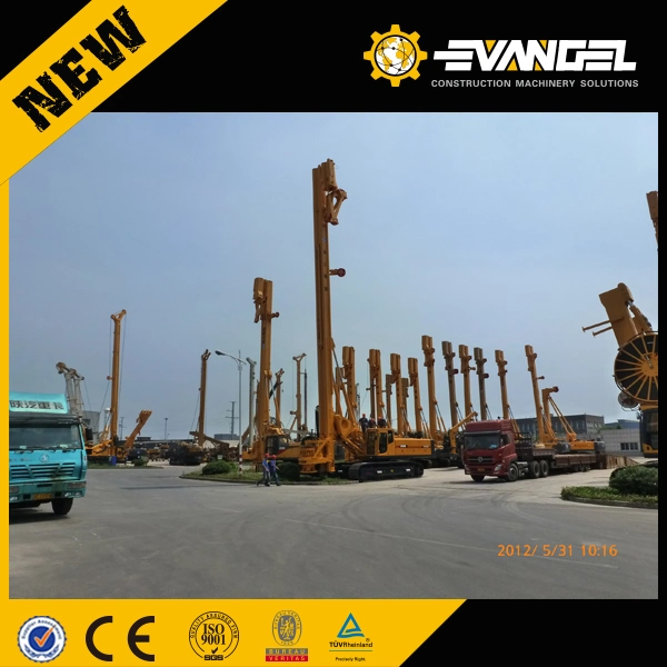 Rotary Drilling Rig Xr400d Drilling Rig for Sale