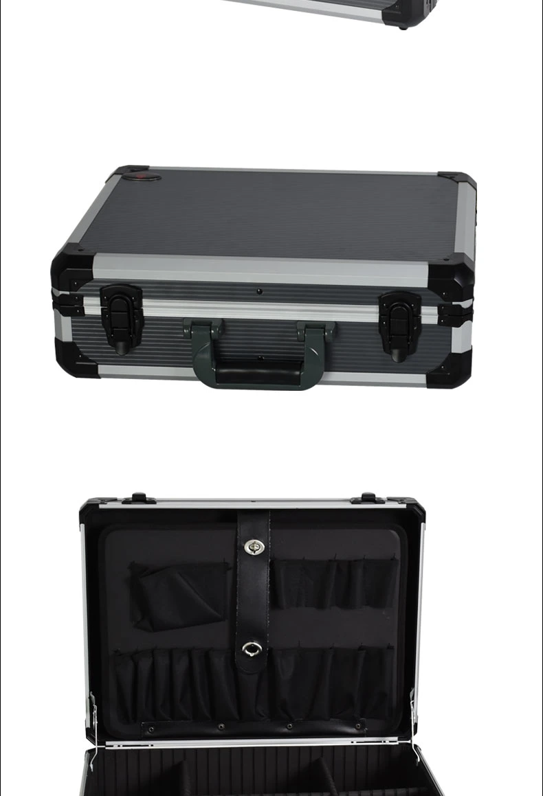 Custom Automotive Tool Kit Tool Board Storage Box