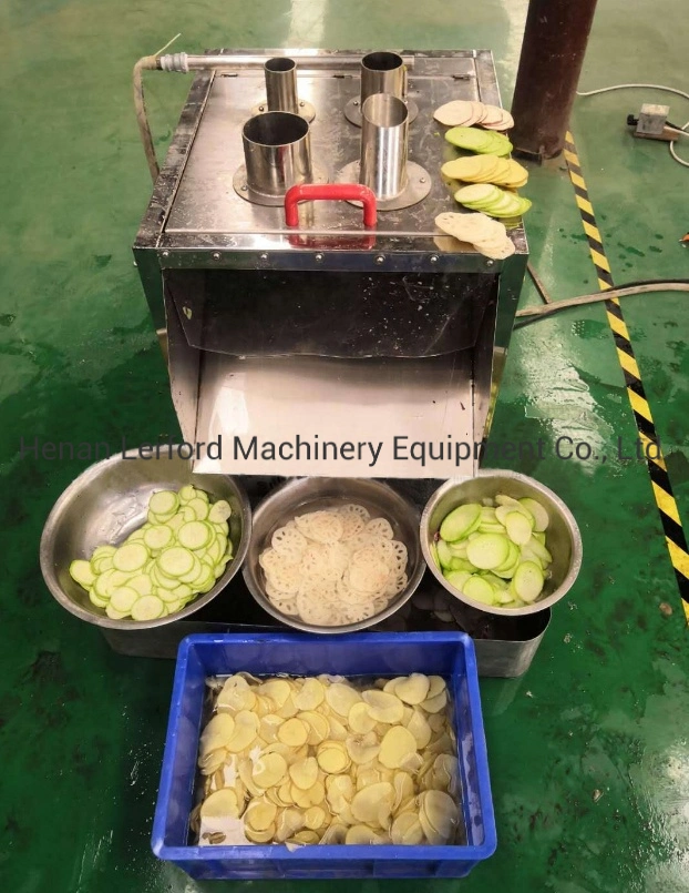 Restaurant Multifunction Electric Industrial Vegetable Cutter, Vegetable Slicer, Vegetable Cutting Machine