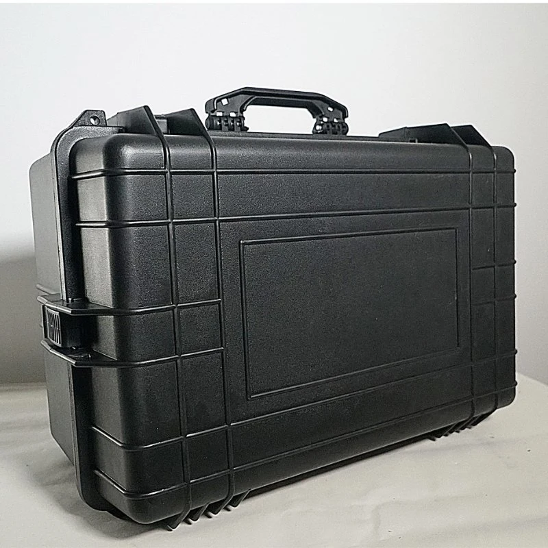 Shockproof Manufacturer Customization Tool Box Case