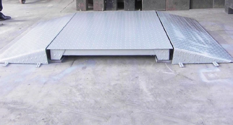 Pallet Weighing Scales for Commercial & Industrial Digital Floor Scale