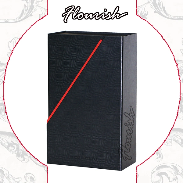 Ex-Factory Price Special Design Collapsible Cardboard Box Paper Gift Box with Magnetic Closure