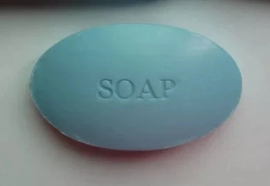 Excellent Quality 90g Fax Vitamin E Apple Fruit Beauty Cheap Bar Bath Soap
