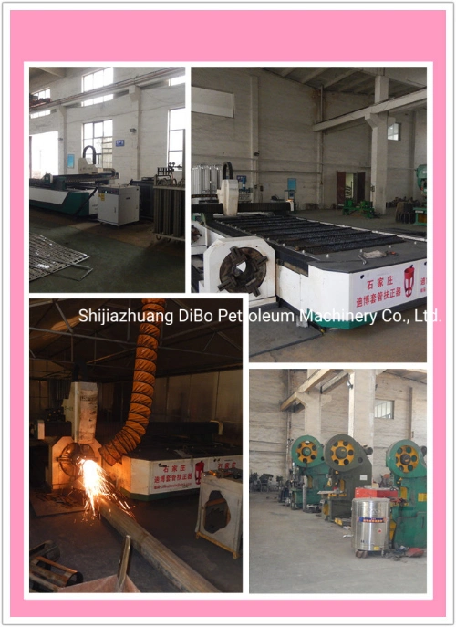 Drill Bit Stop Collars for Bow Spring Centralizer China