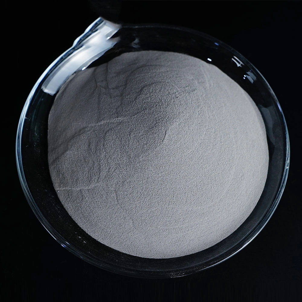 3.0-10.0um 99.99% Pure Conductive Silver Powder AG Powder 2 Buyers