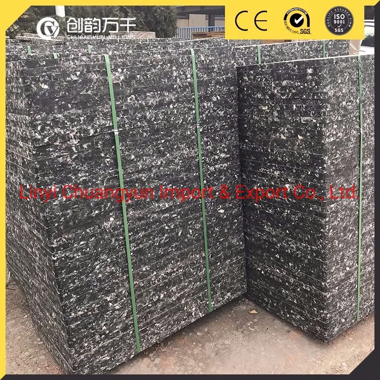 Gmt High Quality PVC Pallets for Cement Block Making Machine