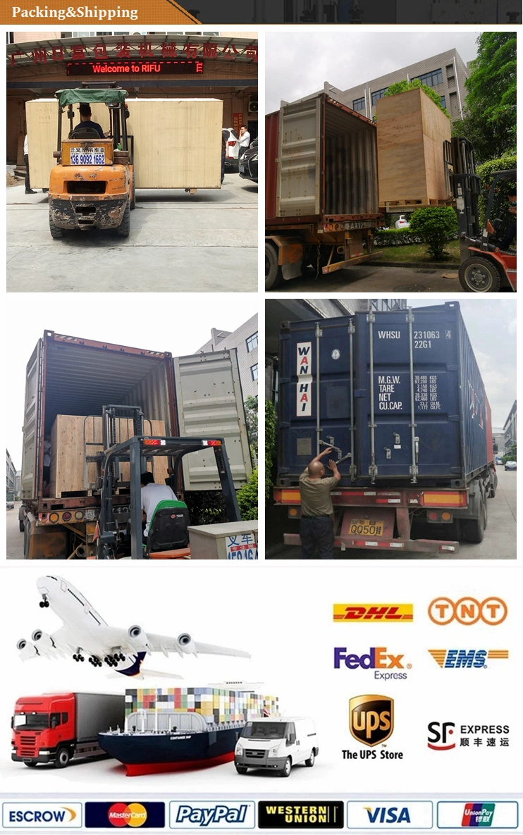 Pallet /Skid Movableturntable Pre-Stretch Film Wrapper Packaging /Packing / Shrink Wrap/ Wrapping Machine for Wooden Tin Can Carton Pallet Strapping