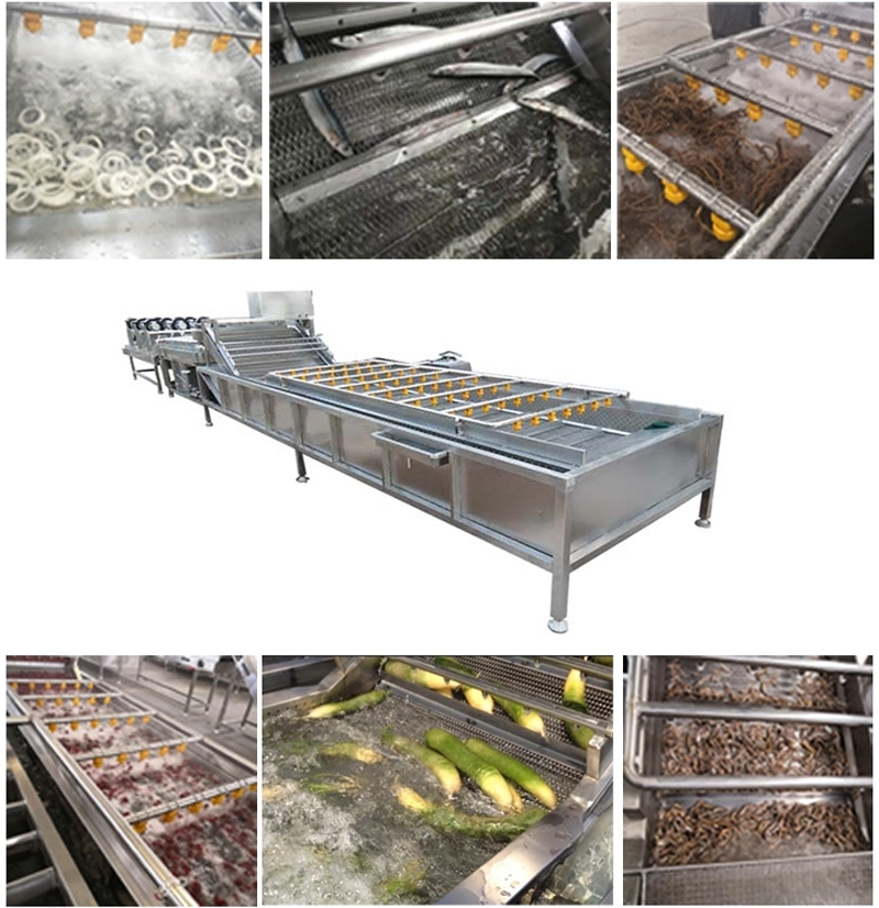 Chinese Suppliers Fruit Sorting Machine Industrial Citrus Fruit Sorting Machine