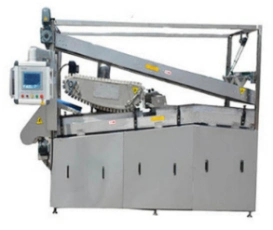 High Speed Long Stripe French Baguette Bread Making Machine Loaf Bread Production Line Bread Slicing Machine