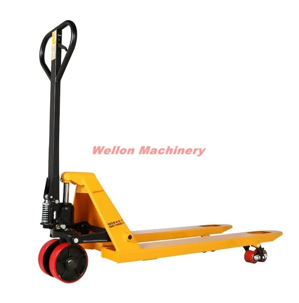 Handing Pallet Truck High Quality Pallet Truck (DF-168) Pallet Jack