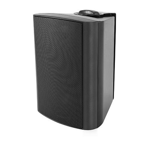 Bluetooth Active Wall-Mounted Speakers Include Active and Passive