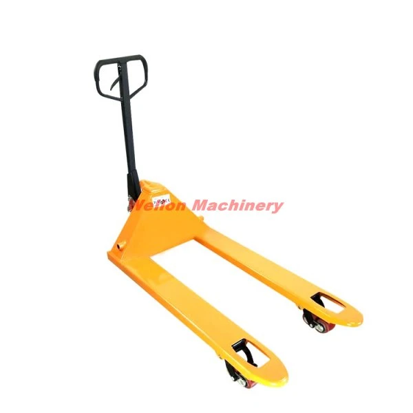 Handing Pallet Truck High Quality Pallet Truck (DF-168) Pallet Jack