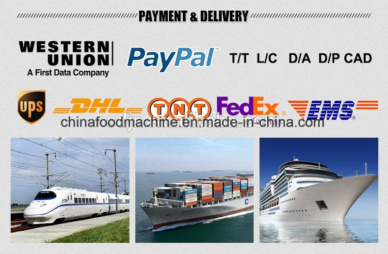 Industrial Gravity Roller Conveyor/Powered Roller Conveyor for Pallets and Cargo Transport