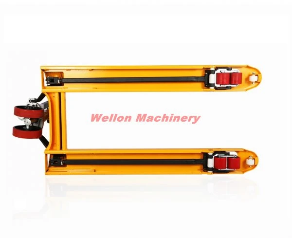 Handing Pallet Truck High Quality Pallet Truck (DF-168) Pallet Jack