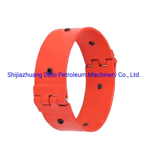 Friction-Style Stop Collars 7