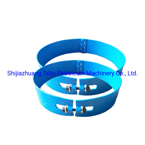 China API Casing Stop Collars Completely with Set Screws