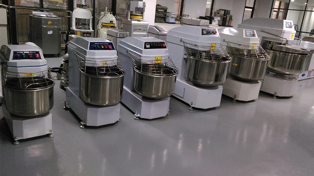 Yzd-100 Pastries and Bakery Production Line/French Bread Bakery Equipment/French Baguette Bakery Oven