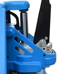 Hybrid Pallet Jack 1500kg Electric Pallet Jack Electric Pallet Truck