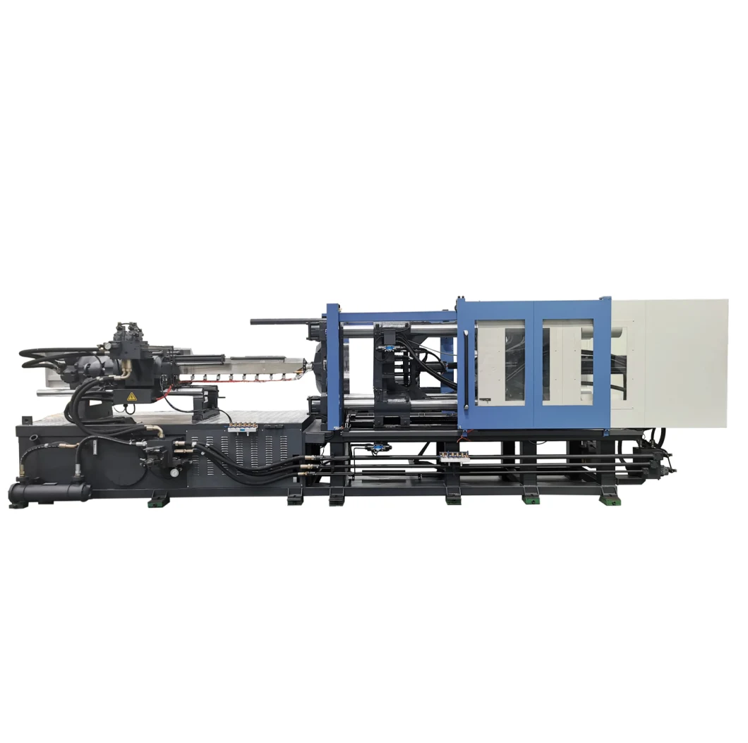 GF650eh Plastic Crate Injection Molding Machine Price