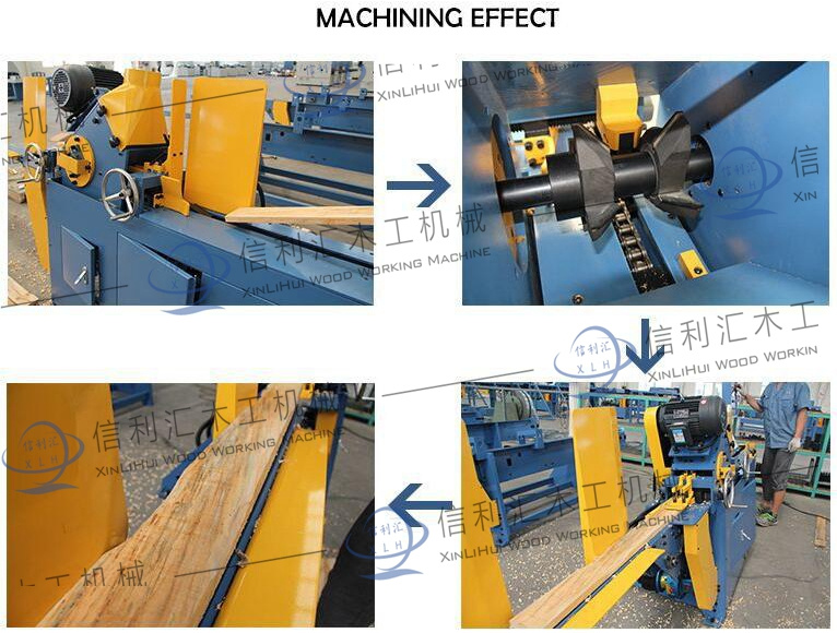 Wood Plate Sole Edge Roughing Machine Wood Tray Plywood Box Edge Milling Machine Plywood Crate Making Machine, Wood Crate Machine, Export Wood Crate Boxes
