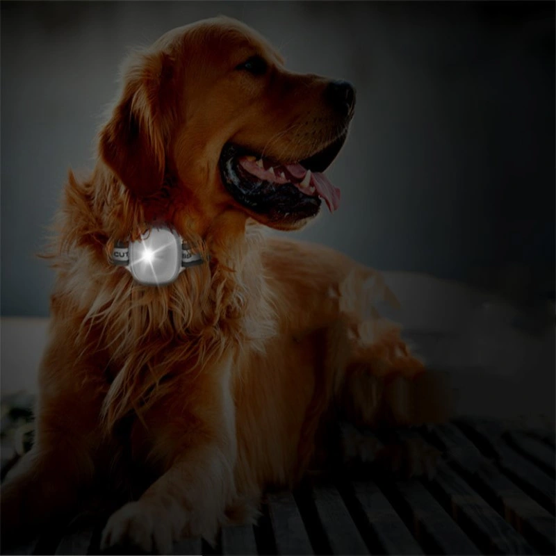Mini GPS Tracker Dog Collars Tracking Locator with Sos Alarm System Tracker