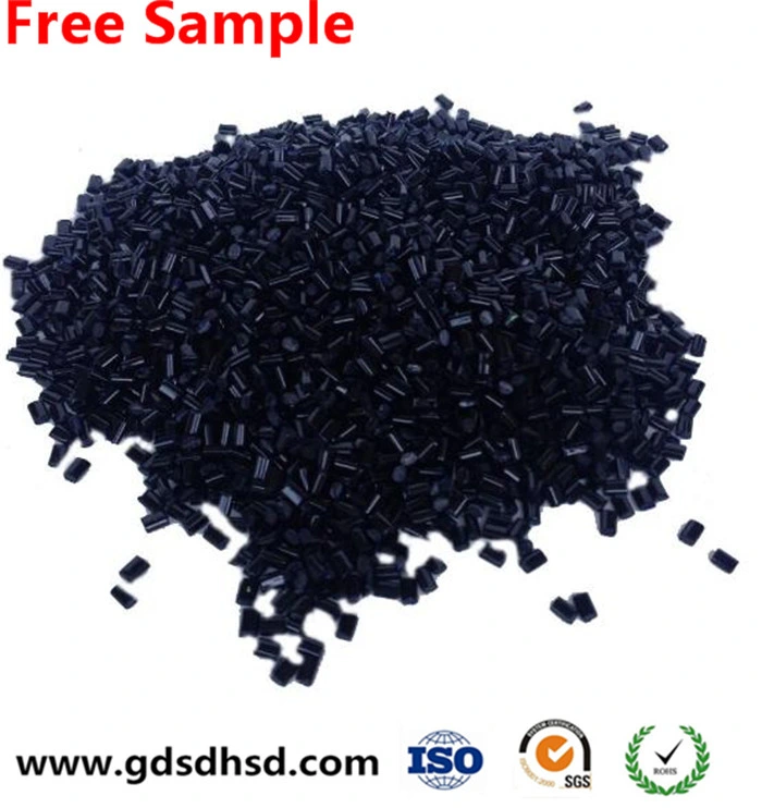 Dark Blue Masterbatch for Plastic Pallet Shallow and Tile