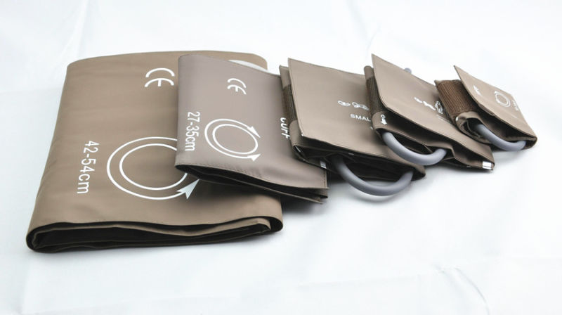 Reusable Pediatric NIBP Cuff Children