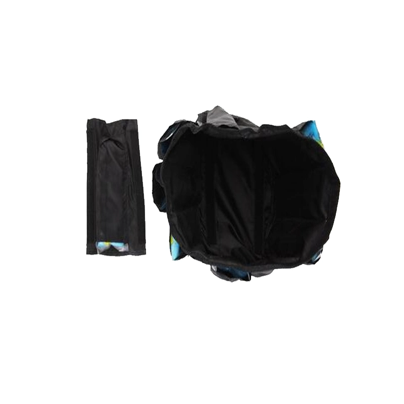 Vaccine Blood Transportation Medical Bag Soft Insulated Portable Ice Cold Bag