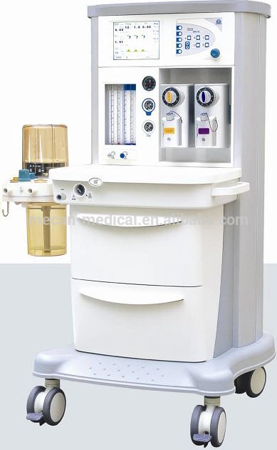 Anaesthesia Machine, Anesthetic Machine, Paediatric Anaesthetic Machine