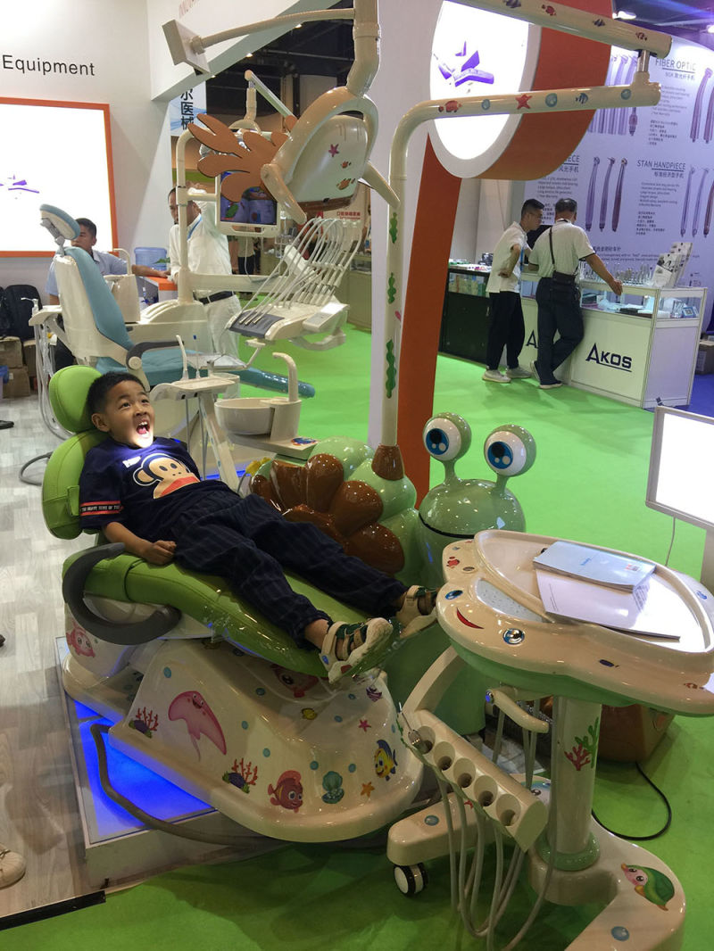 Pediatric Dental Chair, Pediatric Dental Unit
