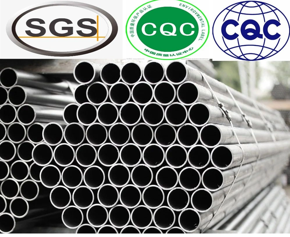API 5CT J55 20mn2 Modulated Tubes Seamless Steel Tubes/Pipes Price